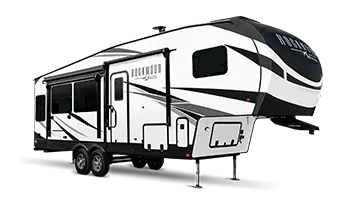 Fifth Wheels Icon